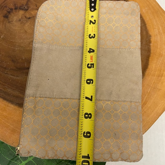 BVLGARI Make Up Cosmetic Pouchette - Picture 6 of 7